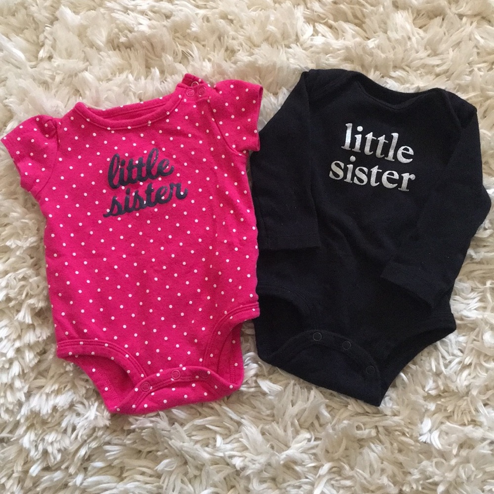Little Sister Bundle 💗